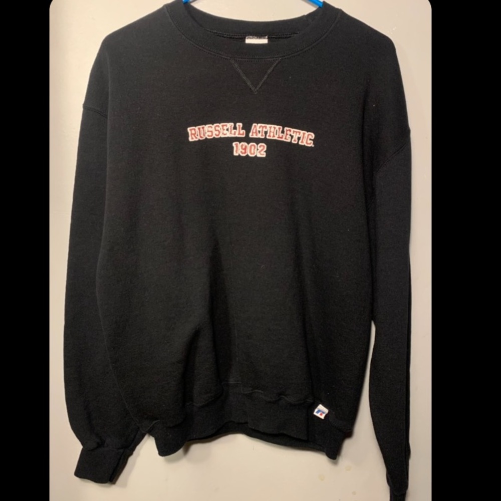 Russell Athletic 1902 crewneck